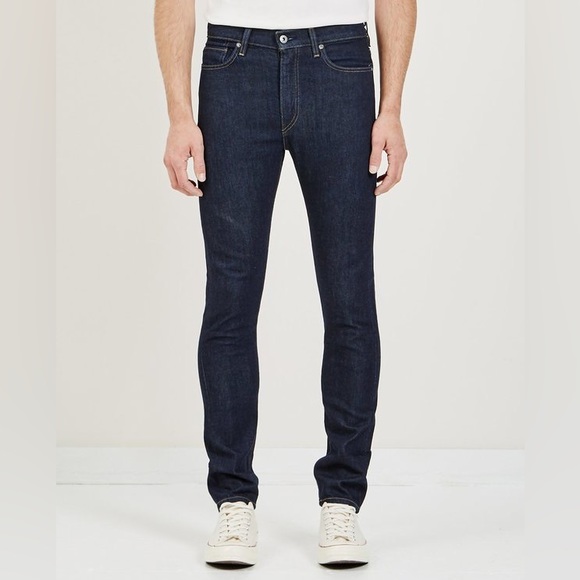 Levi’s Made and Crafted 510 Skinny - 32x32 - Picture 1 of 9